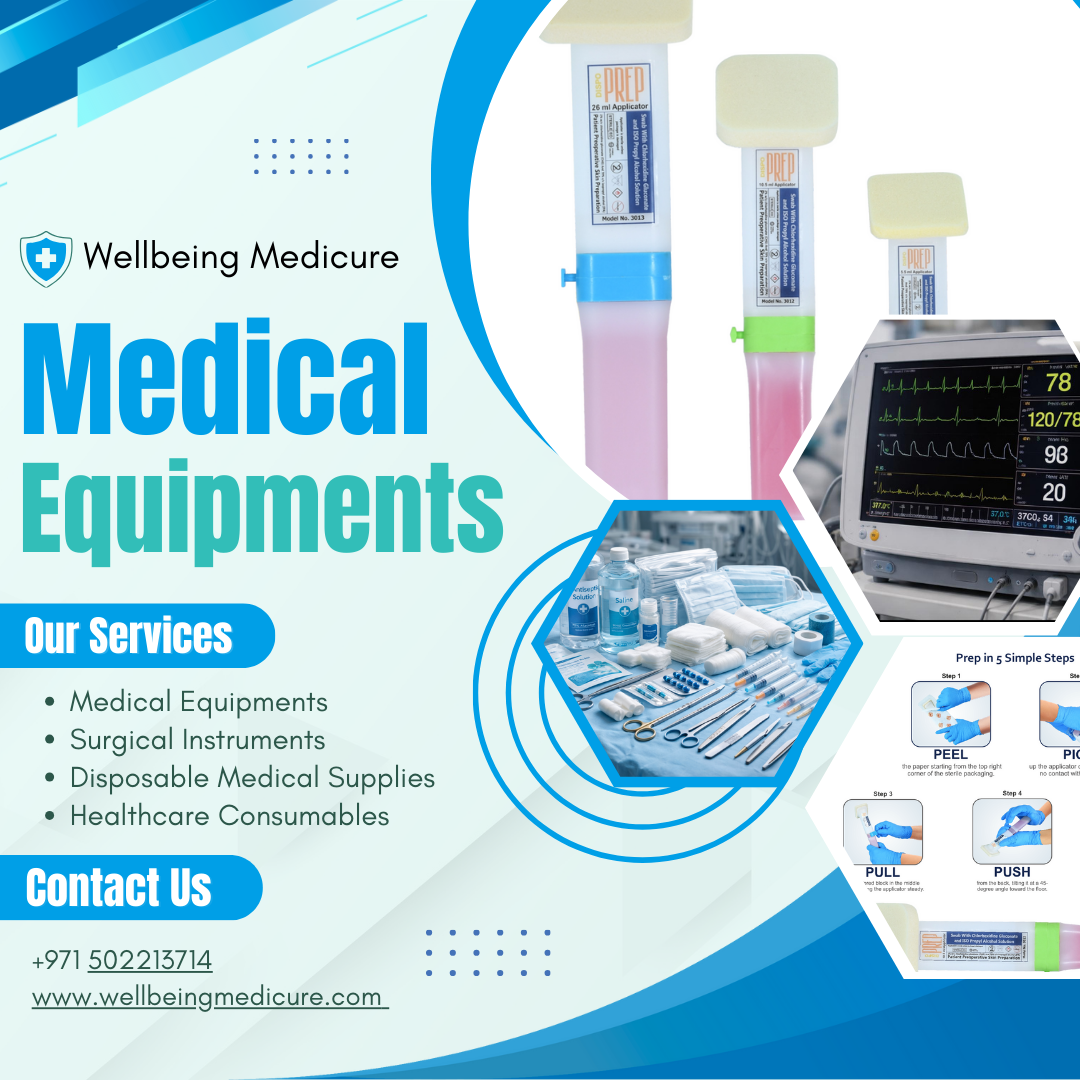 Medical Equipment